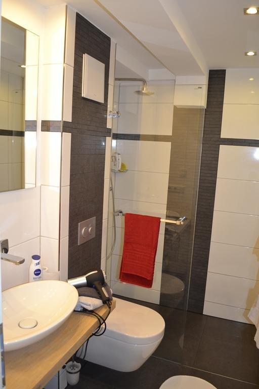 Apartment Mit Meeresblick Binz Bilik gambar