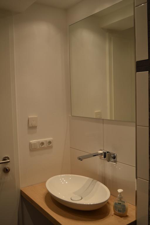 Apartment Mit Meeresblick Binz Bilik gambar